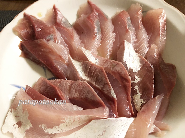 手造りチュールが凄い マグロどんぶり おかんの毎日と食事と猫 Powered By ライブドアブログ