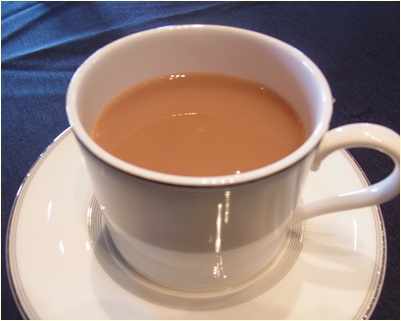 page紅茶