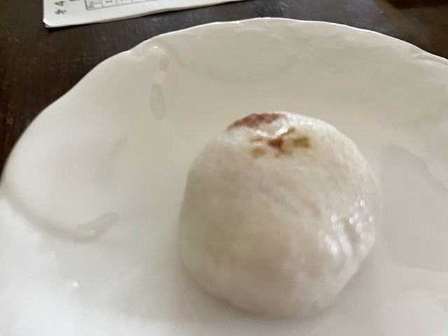 にゃんじゅう