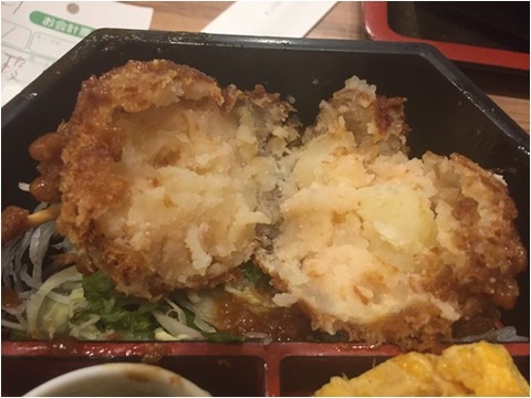 pageコロッケアップ