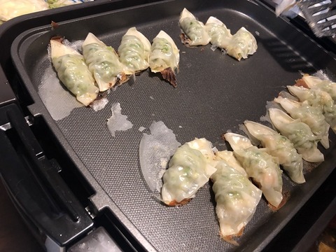 餃子
