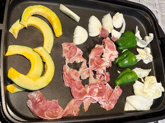 焼肉