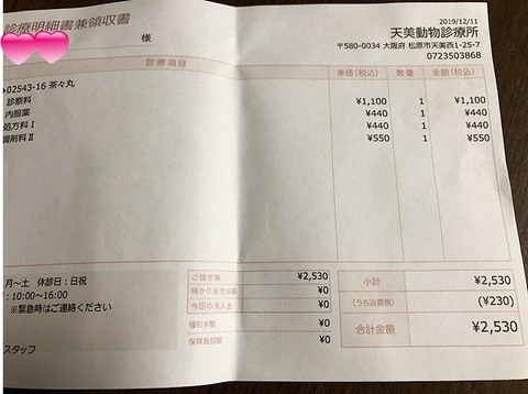 明細