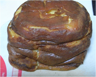 page焼き立て