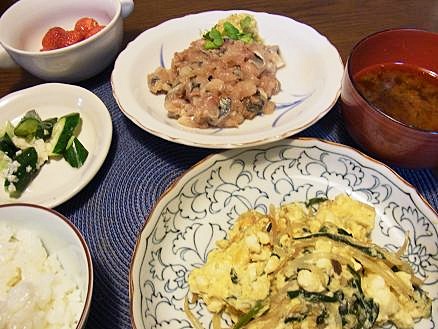 RIMG10503夕食