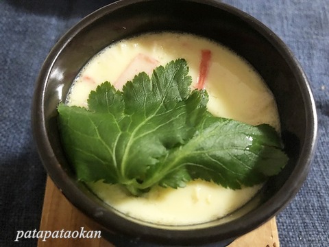 茶わん蒸し