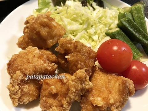 唐揚げ