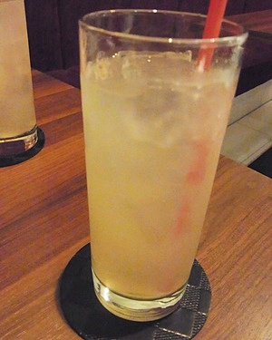 pageジュース