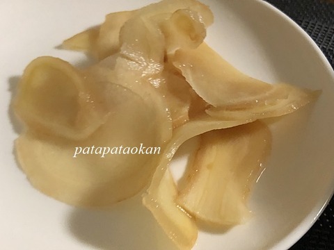 甘酢