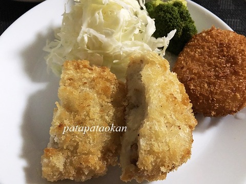 コロッケ