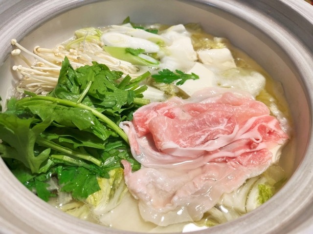 nabe