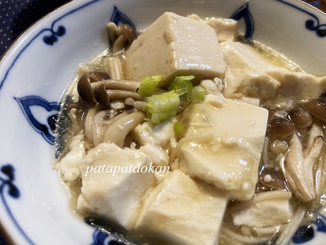 豆腐