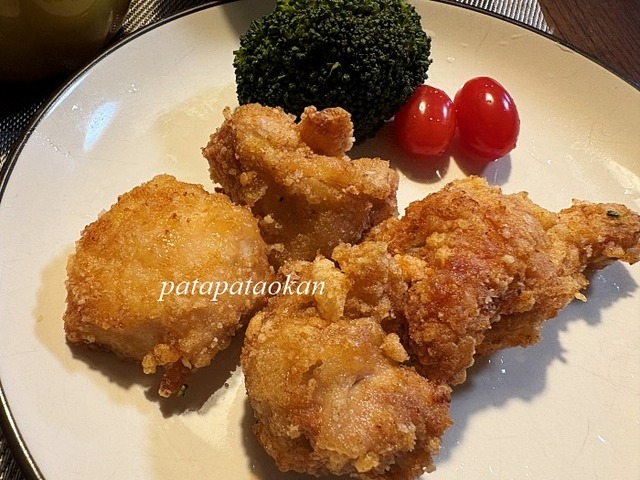 唐揚げ