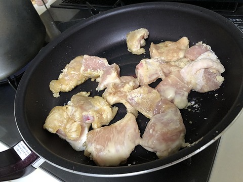 鶏肉