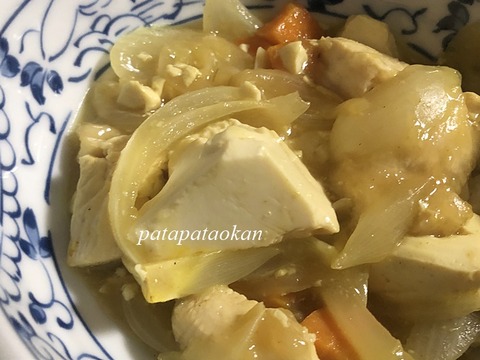 豆腐