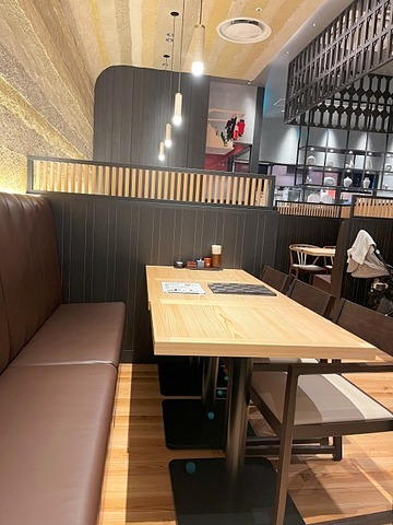 店内