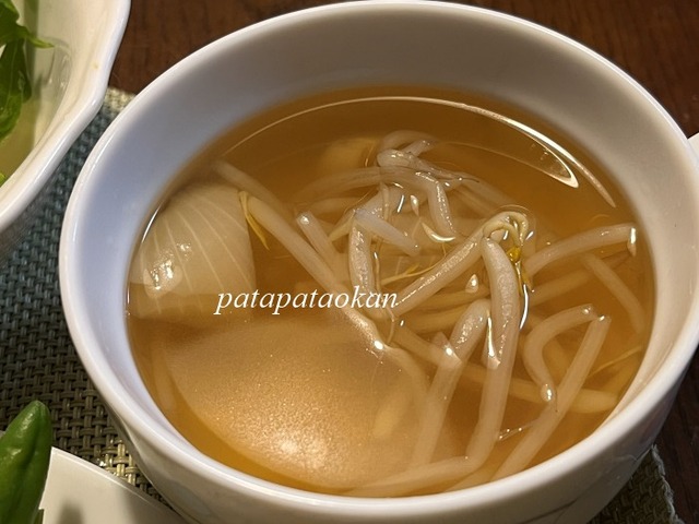 スープ