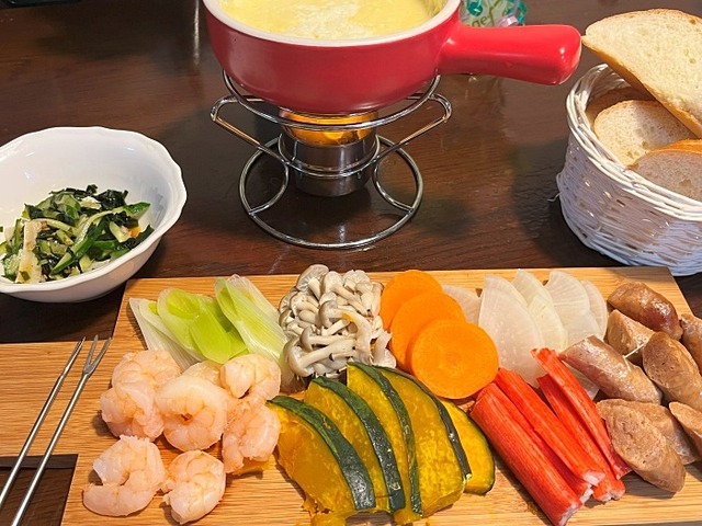 具材
