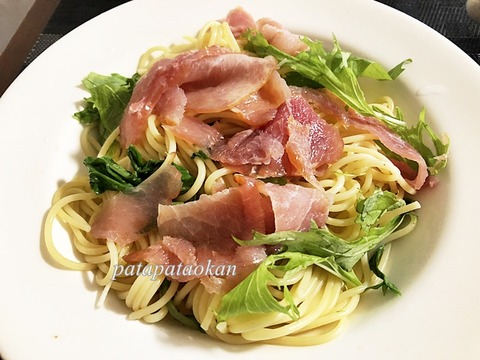 パスタ