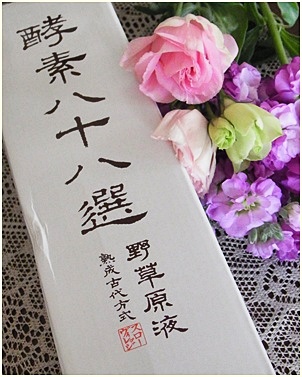 page酵素