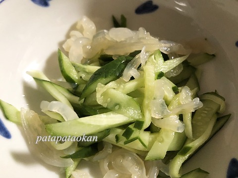 クラゲ