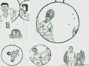 ダウンロード振り子