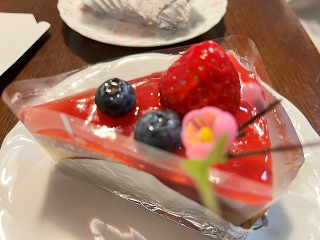 ベリー