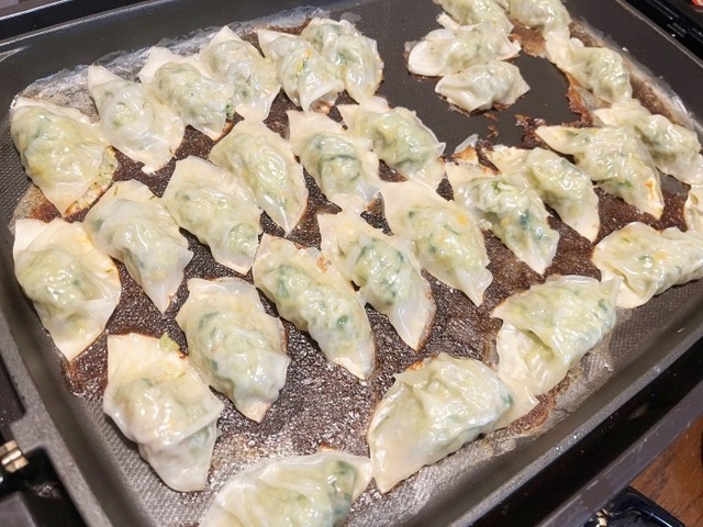 餃子