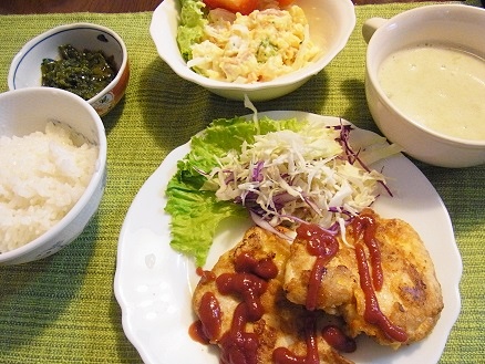 RIMG12138夕食