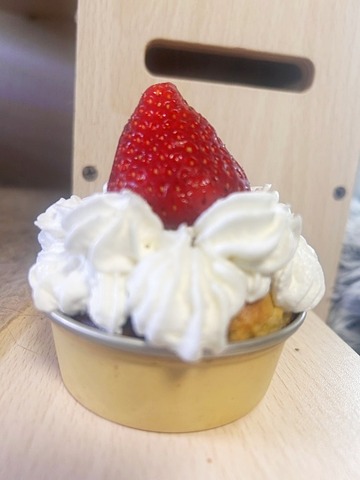 イチゴ