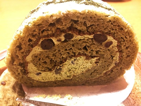 ケーキアップ