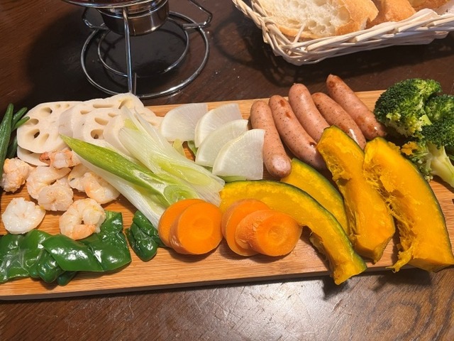 具材