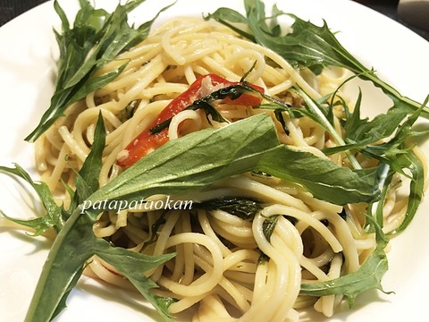 パスタ