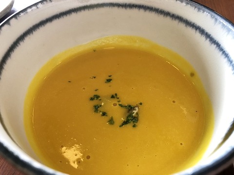 スープ