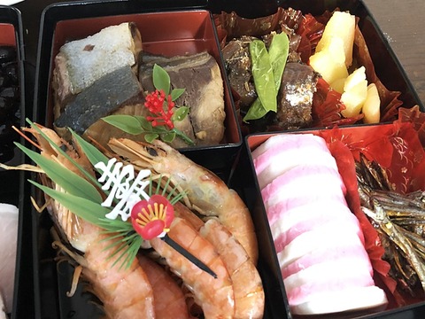 おせち2