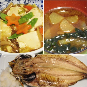 page治部煮