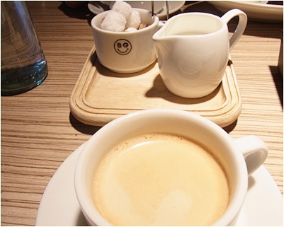 pageコーヒー