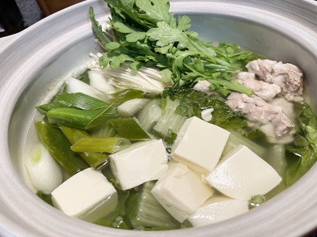 鍋