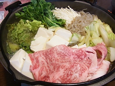 pagesukiyaki