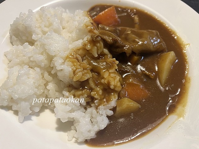 カレー