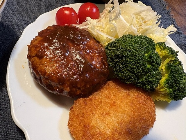 おかず