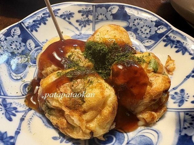 タコ焼き