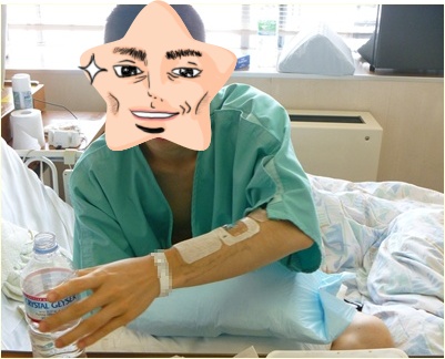 page二男