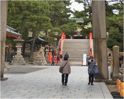 太鼓橋