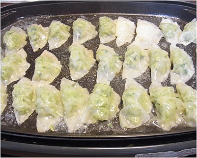pageg餃子