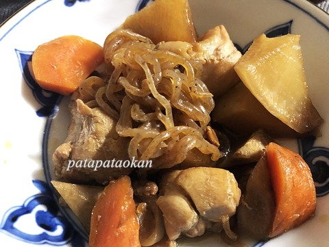 鶏肉