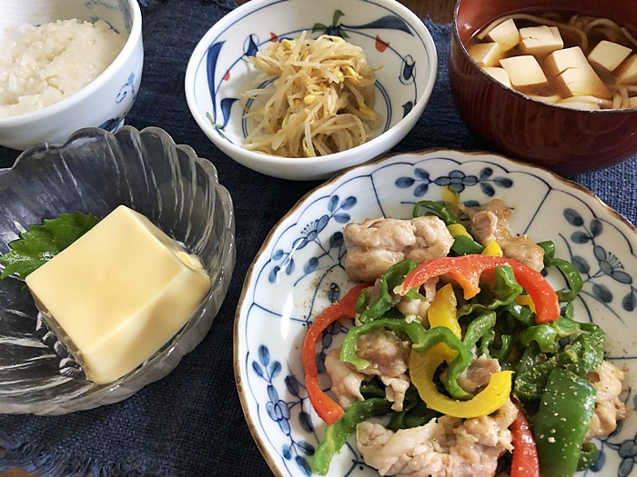 レンジで大豆モヤシのナムル 猛暑のためお犬様 おかんの毎日と食事と猫 Powered By ライブドアブログ