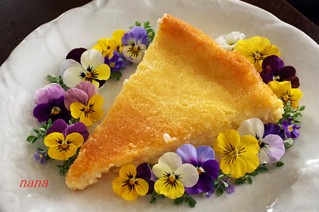 ケーキ