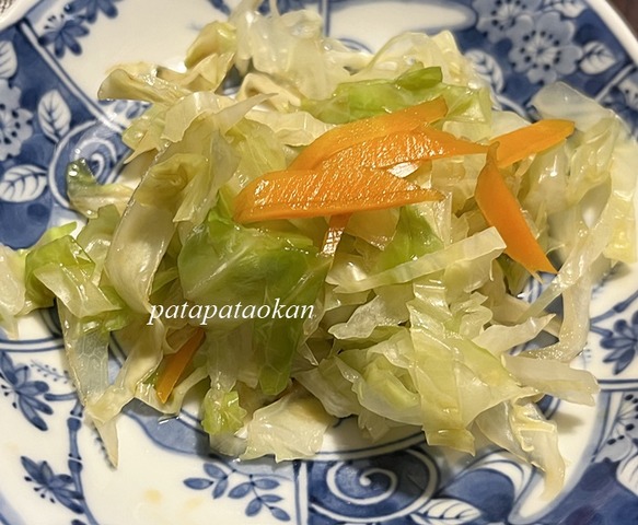 キャベツ