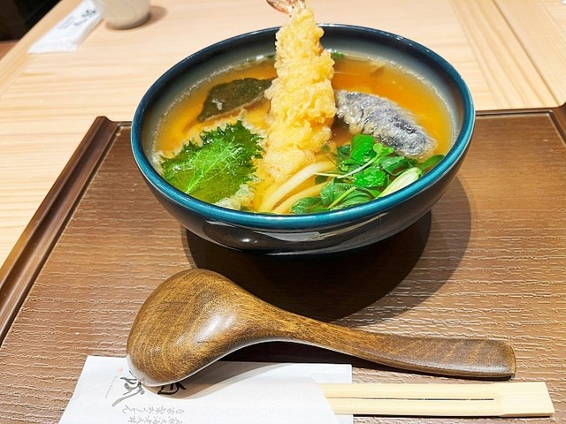 うどん